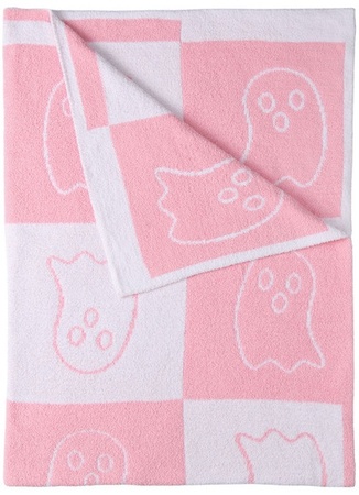 Pink Checker