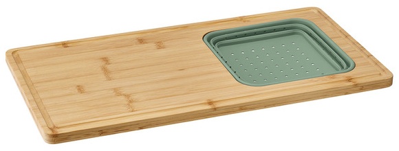 Sieve Green