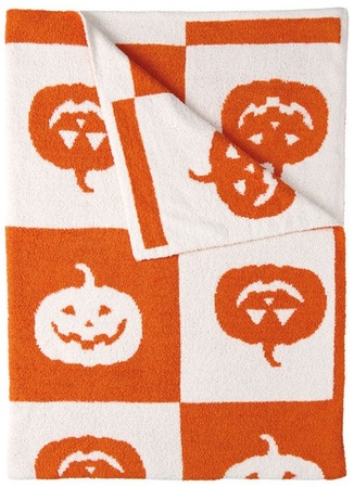 Orange Pumpkins