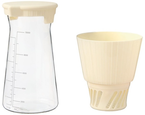 Nut Milk Maker