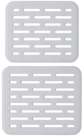 2pk Sink Mat