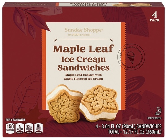 Maple Leaf