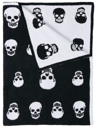 Black Skulls