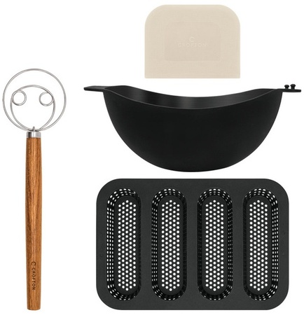 Silicone Reinforced