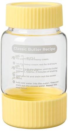 Butter Maker