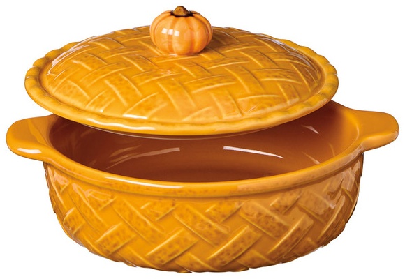 Pumpkin