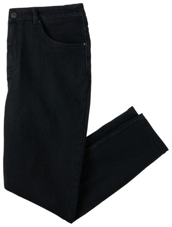 Serra Premium Jeggings - Black