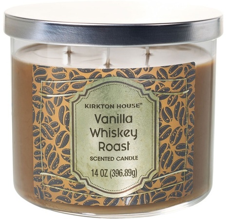 Vanilla Whisk Roasted