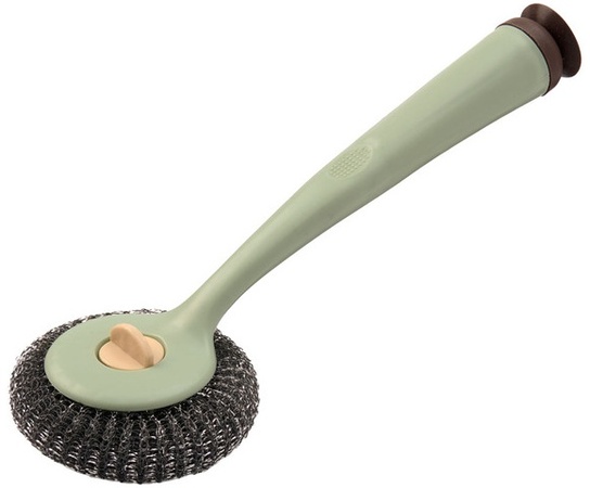 Large Scourer Brush