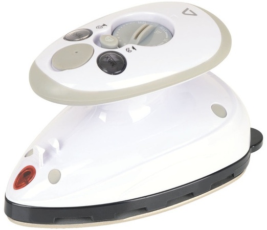 Ambiano Handheld Sewing and Cra - Craft Mini Iron
