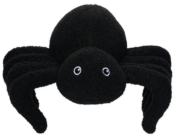 The Halloween Collection Halloween Pillow - Spider