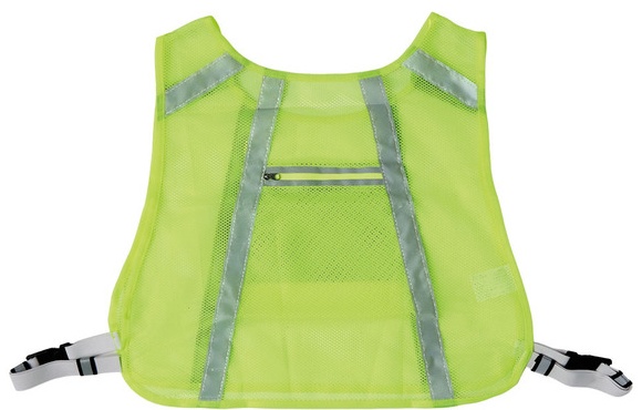 Crane Running Accessories - Running Vest