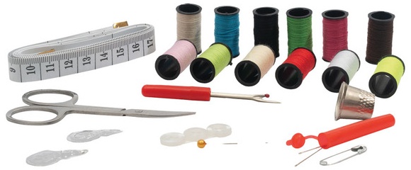 Easy Home Mini Sewing Kit - Travel Kit Sewi
