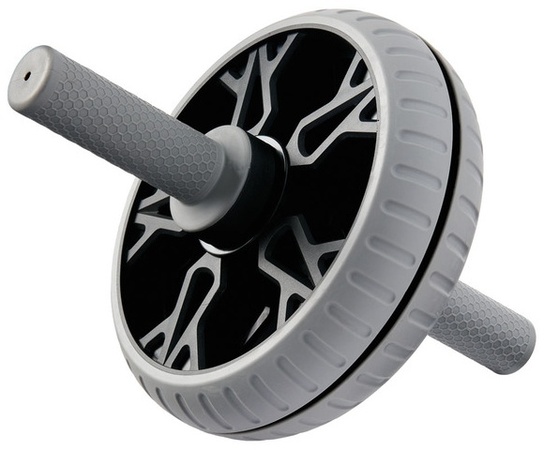 Crane Skipping Rope/Ab Roller - AB Roller