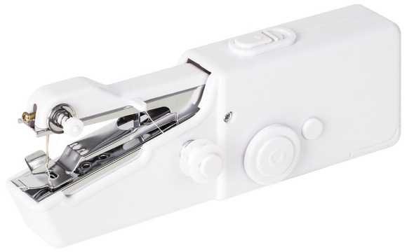 Ambiano Handheld Sewing and Cra - Hand Sewing Mac