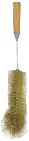 Joie Luxury Cleaning Tool - Bottle Brush - Green