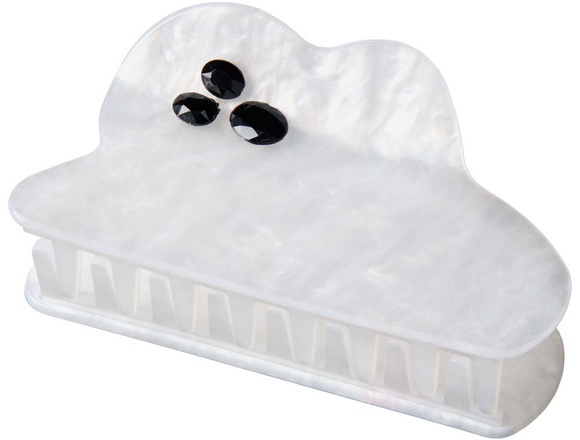 The Halloween Collection Halloween Accessories - Ghost Clip