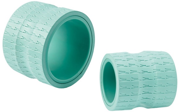 Crane Massage Roller - Green