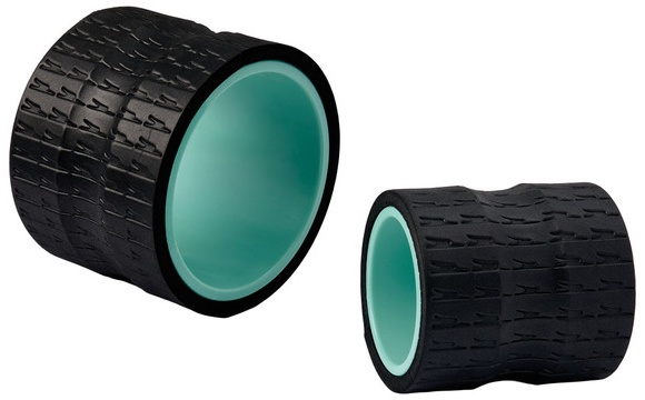 Crane Massage Roller - Black