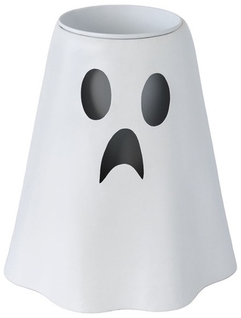 The Halloween Collection Halloween Planters - Ghost