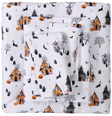 Kirkton House Halloween Sheets