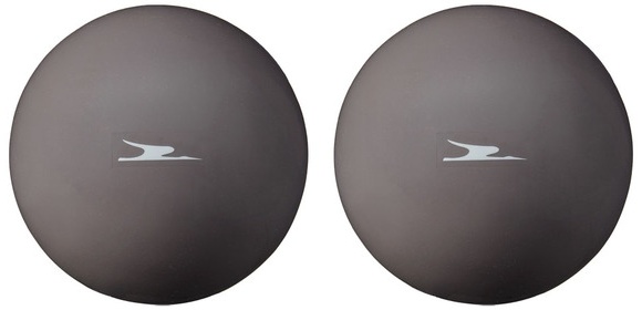 Crane Fitness Ball/Trainer - Weighted Pilate