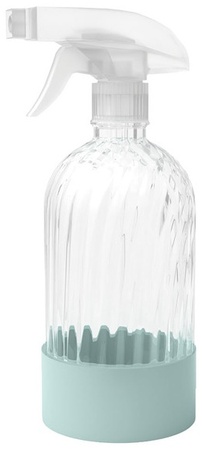 Joie Spray Bottle - Clear/Green