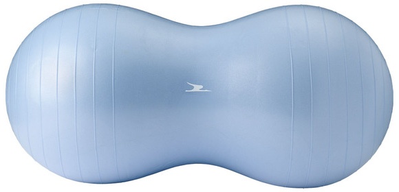 Crane Fitness Ball/Trainer - Peanut Exercise