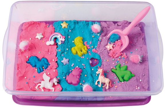 Creativity For Kids Sensory Bin - Unicorn