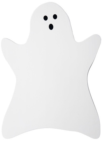 The Halloween Collection Halloween Serving Board - Ghost