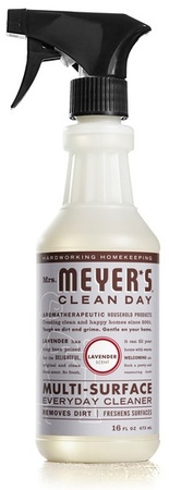 Mrs. Meyer's MultiSurf Clnr - Lavender