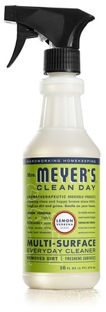Mrs. Meyer's MultiSurf Clnr - Lemon Verbena