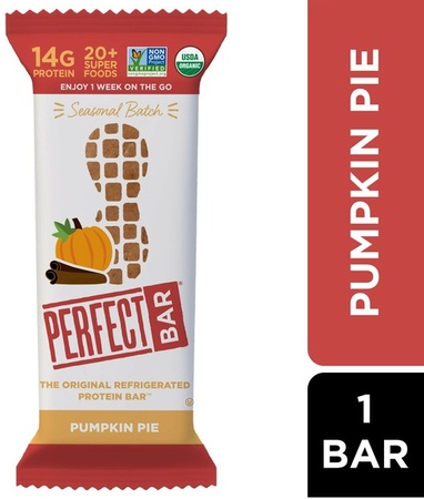 Pumpkin Pie