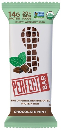 Chocolate Mint