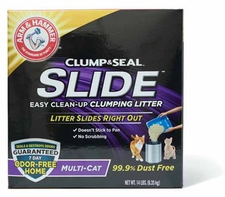 Arm & Hammer Cat Litter