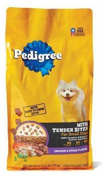 Pedigree Dog Food