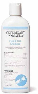 Dental Fresh Water Additive, or Veterinary Formula Pet Products