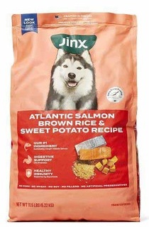 Jinx Premium Dog Food