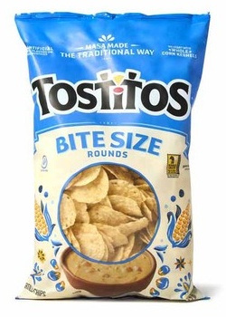 Tostitos Tortilla Chips