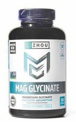 Zhou Dietary Supplements
