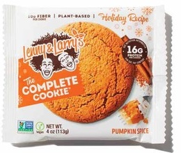 Lenny & Larry's Cookies