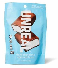 Unreal Chocolate