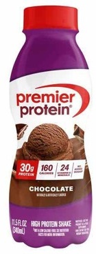 Premier Protein Ready to Drink Protein Shake