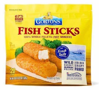Gorton's Fish Sticks