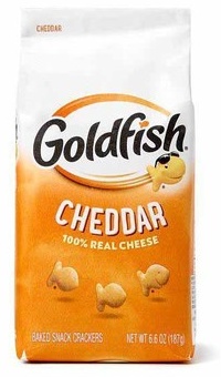 Pepperidge Farm Goldfish Snack Crackers