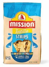 Mission Tortilla Chips
