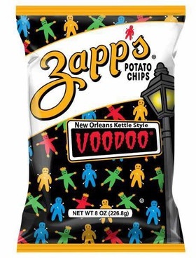 Zapp's Potato Chips