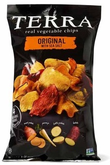 Terra Chips