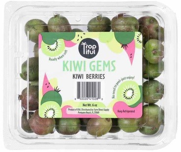 Kiwi Berries