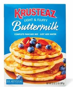 Krusteaz Pancake Mix